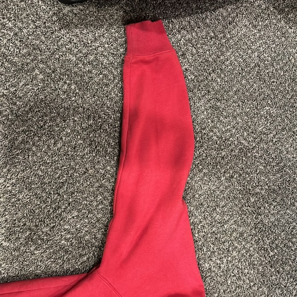 Homage Ohio Script Hoodie - Picture 8 of 9